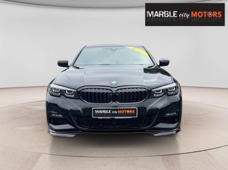 2022 BMW 3-Series - photo 3