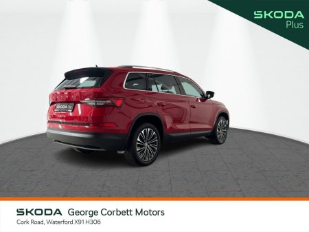 2023 Skoda Kodiaq - photo 3