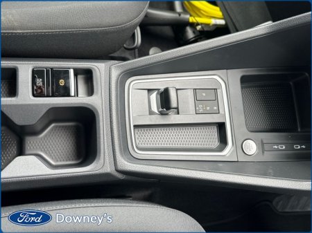 2026 Ford Tourneo Connect - photo 14
