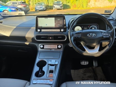 2022 Hyundai KONA - photo 11