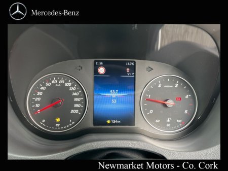 2027 Mercedes-Benz Sprinter - photo 11