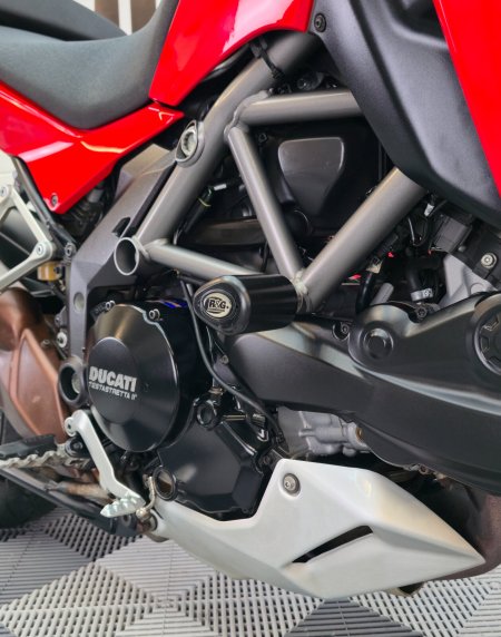 2011 DUCATI Multistrada - photo 50