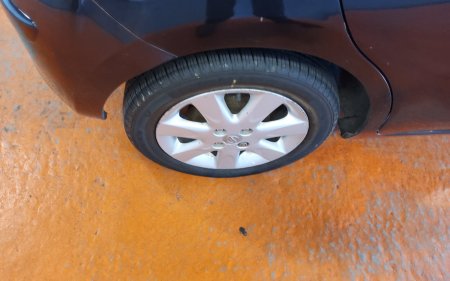 2013 Nissan Micra - photo 8