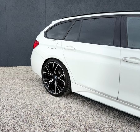 2017 BMW 3-Series - photo 4