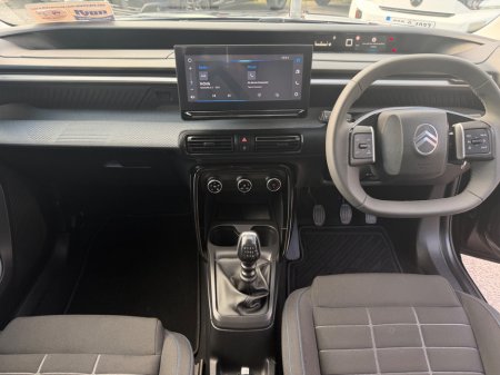 2026 Citroen C3 - photo 10