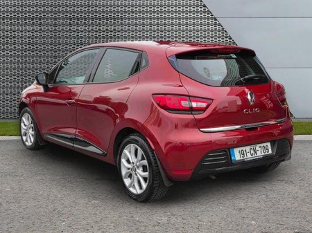 2019 Renault Clio - photo 5