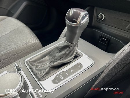 2022 Audi Q2 - photo 12