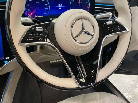 2026 Mercedes-Benz S-Class - photo 18
