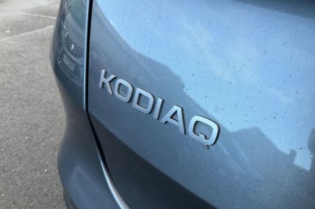 2024 Skoda Kodiaq - photo 39