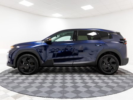 2026 Citroen C5 Aircross - photo 29