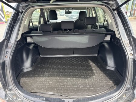 2016 Toyota RAV4 - photo 11
