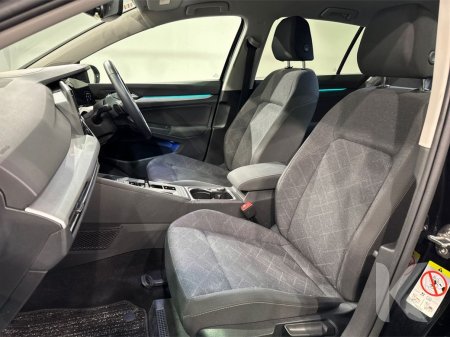 2021 Volkswagen Golf - photo 21