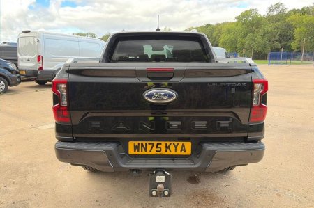 2025 Ford Ranger - photo 13
