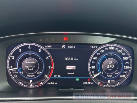 2019 Volkswagen Golf - photo 25