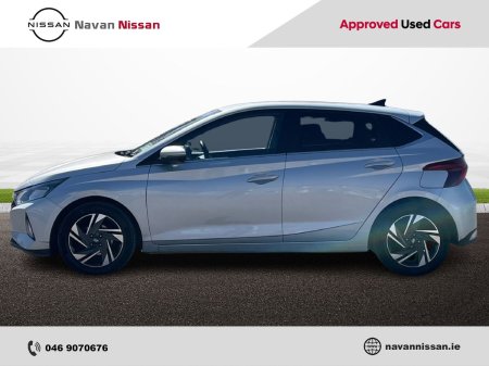 2023 Hyundai i20 - photo 4
