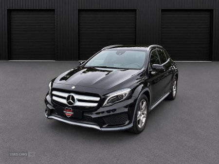 2015 Mercedes-Benz GLA - photo 2