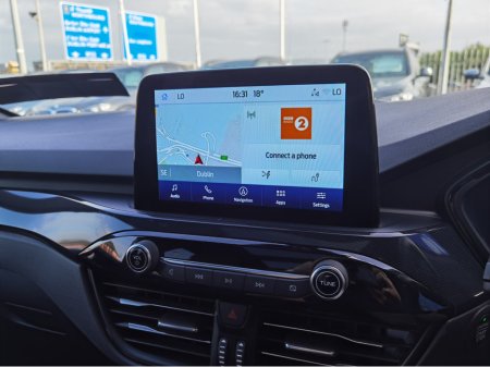 2023 Ford Kuga - photo 18