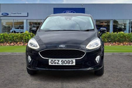 2019 Ford Fiesta - photo 5