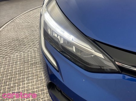 2023 Renault Clio - photo 16
