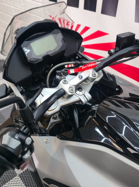 2019 BMW G 310 GS - photo 44