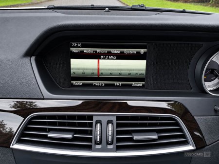2012 Mercedes-Benz C-Class - photo 14