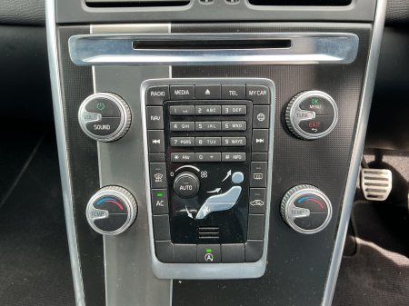 2015 Volvo XC60 - photo 20