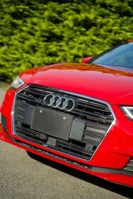 2017 Audi A3 - photo 6
