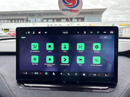 2026 Skoda Elroq - photo 16