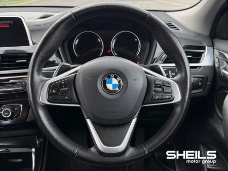 2018 BMW X2 - photo 16