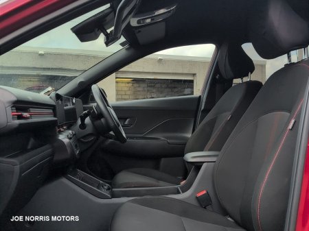 2024 Hyundai KONA - photo 2