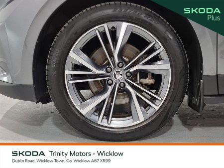 2024 Skoda Enyaq - photo 9