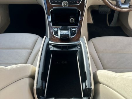 2018 Mercedes-Benz C-Class - photo 16