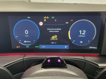2024 Hyundai Santa Fe - photo 5