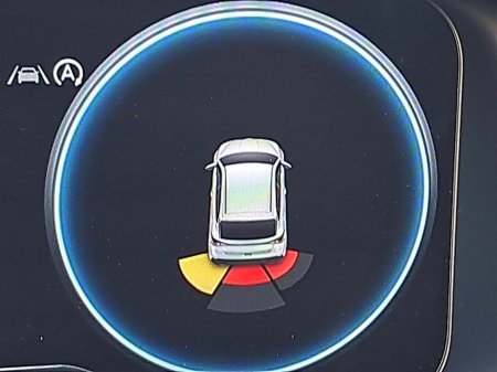 2027 Hyundai i20 - photo 17