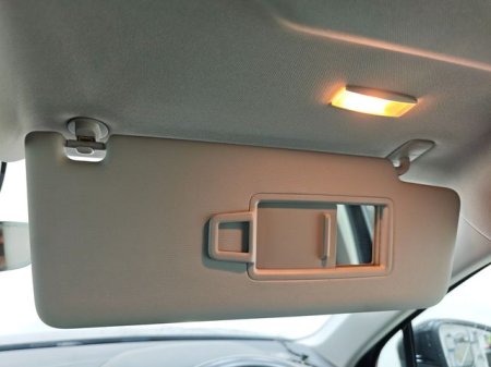 2020 Volkswagen Tiguan - photo 36