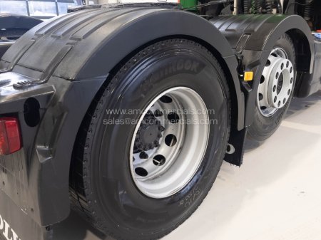 2021 VOLVO FH 500 Globetrotter - photo 7