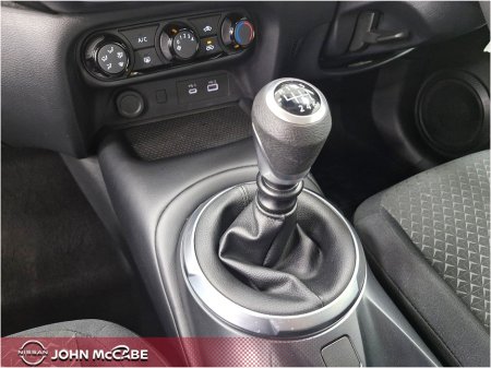 2025 Nissan Juke - photo 20