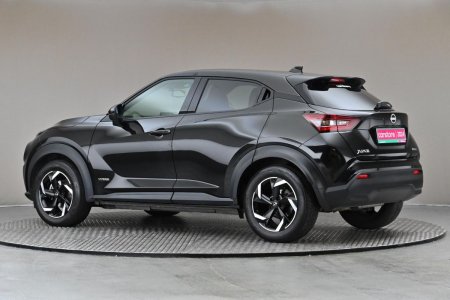 2024 Nissan Juke - photo 6