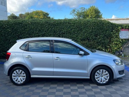 2013 Volkswagen Polo - photo 2