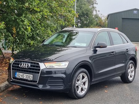 2016 Audi Q3 - photo 2