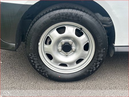 2022 Ford Transit Connect - photo 13
