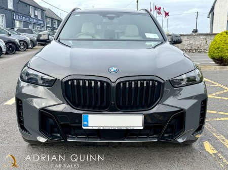 2024 BMW X5 - photo 6