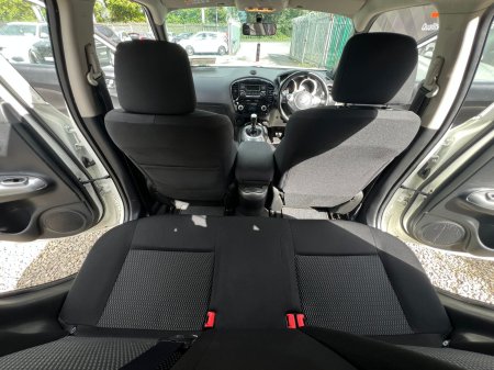 2016 Nissan Juke - photo 14