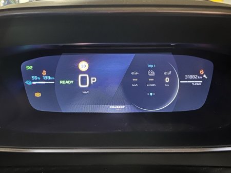 2024 Peugeot 2008 - photo 13