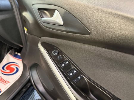 2019 Opel Grandland X - photo 11