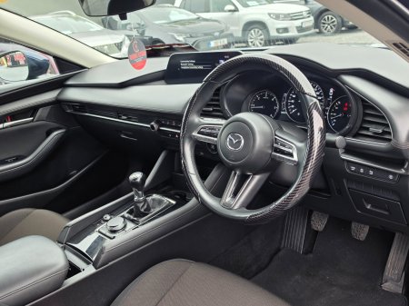 2019 Mazda Mazda3 - photo 5