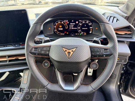 2026 Cupra Terramar - photo 13