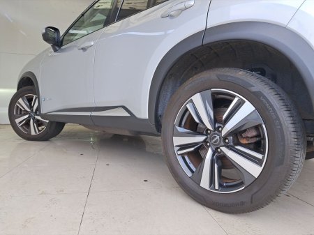 2024 Nissan X-Trail - photo 15
