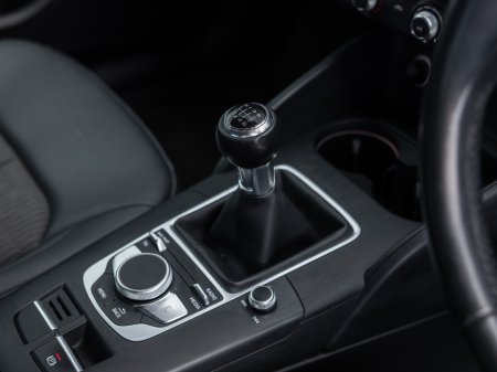 2017 Audi A3 - photo 16