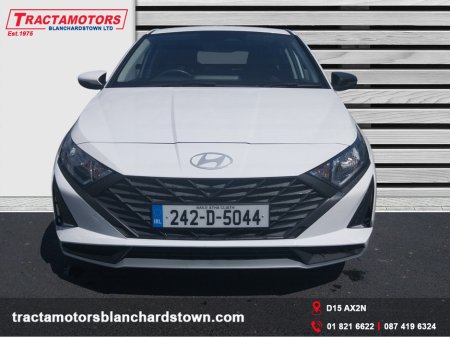 2024 Hyundai i20 - photo 11
